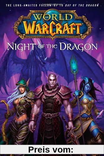 World of Warcraft: Night of the Dragon